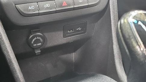 CAOA CHERY TIGGO 2 1.5 16V FLEX LOOK 4P MANUAL