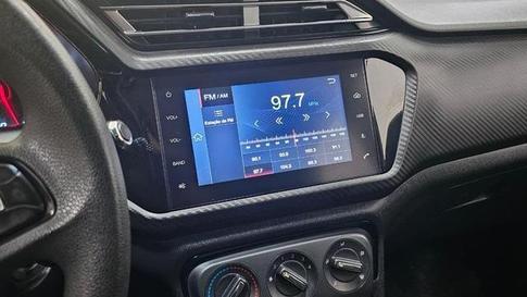 CAOA CHERY TIGGO 2 1.5 16V FLEX LOOK 4P MANUAL