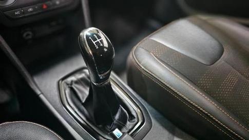 CAOA CHERY TIGGO 2 1.5 16V FLEX LOOK 4P MANUAL