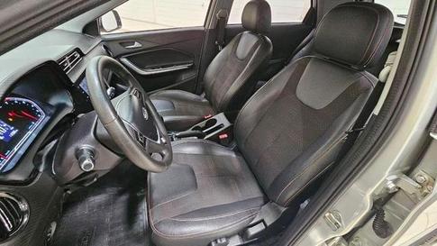 CAOA CHERY TIGGO 2 1.5 16V FLEX LOOK 4P MANUAL