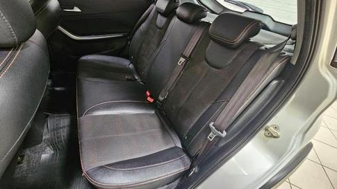 CAOA CHERY TIGGO 2 1.5 16V FLEX LOOK 4P MANUAL