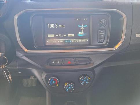 CHEVROLET SPIN 1.8 ACTIV 8V FLEX 4P AUT