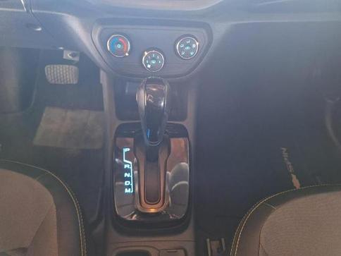 CHEVROLET SPIN 1.8 ACTIV 8V FLEX 4P AUT