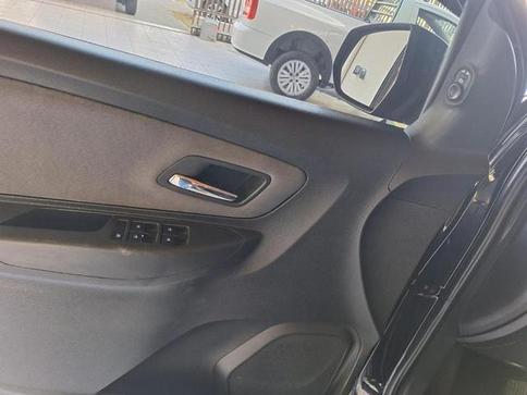 CHEVROLET SPIN 1.8 ACTIV 8V FLEX 4P AUT