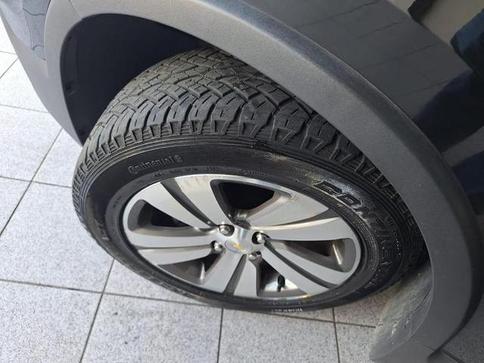 CHEVROLET SPIN 1.8 ACTIV 8V FLEX 4P AUT