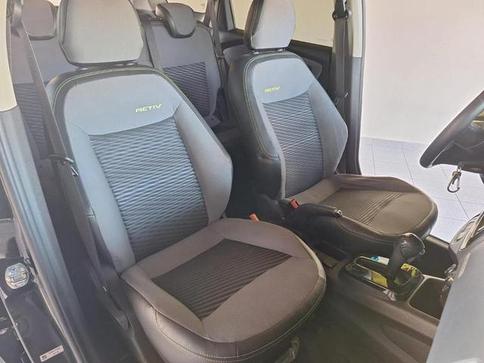 CHEVROLET SPIN 1.8 ACTIV 8V FLEX 4P AUT