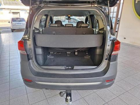 CHEVROLET SPIN 1.8 ACTIV 8V FLEX 4P AUT