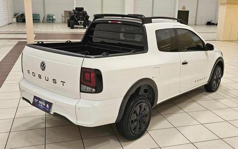 VOLKSWAGEN SAVEIRO CD RB MF