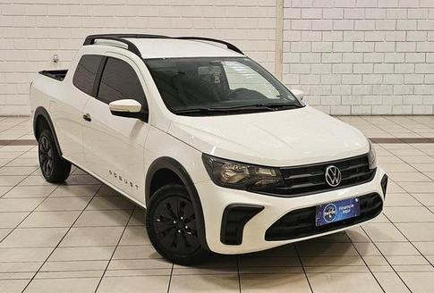 VOLKSWAGEN SAVEIRO CD RB MF