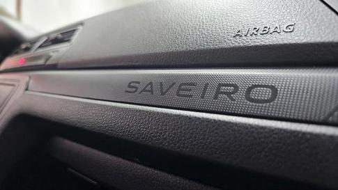 VOLKSWAGEN SAVEIRO CD RB MF