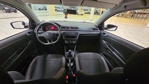 VOLKSWAGEN SAVEIRO CD RB MF