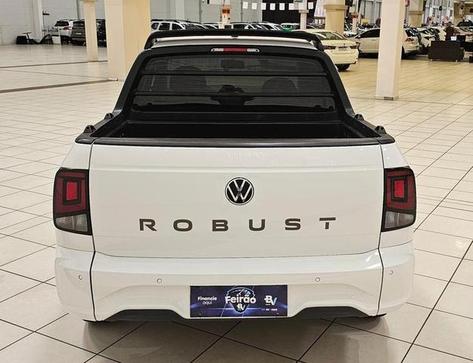 VOLKSWAGEN SAVEIRO CD RB MF