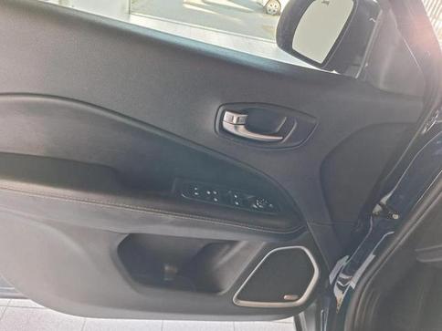 JEEP COMPASS LONGITUDE 2.0 4x2 FLEX 16V AUT