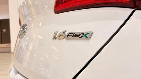 HYUNDAI HB20 1.6 M COMF