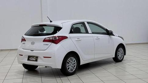 HYUNDAI HB20 1.6 M COMF