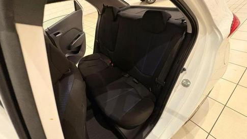 HYUNDAI HB20 1.6 M COMF