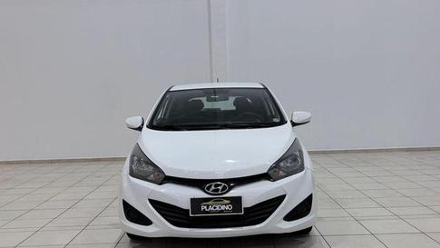 HYUNDAI HB20 1.6 M COMF