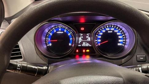 HYUNDAI HB20 1.6 M COMF