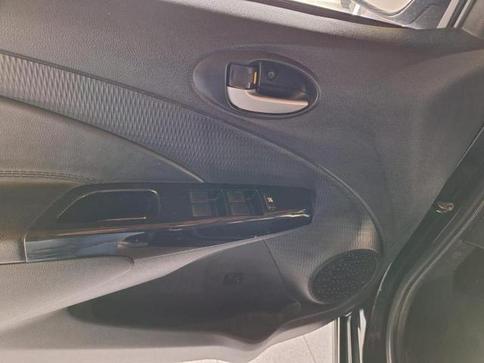 TOYOTA ETIOS 1.5 CROSS FLEX 16V 5P MECANICO