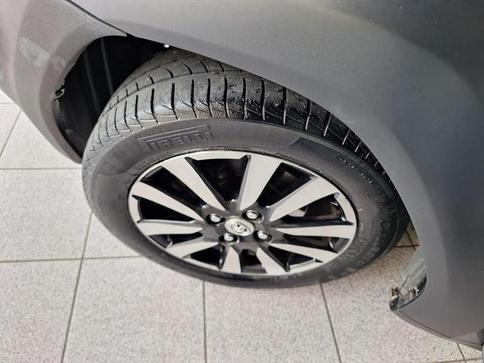 TOYOTA ETIOS 1.5 CROSS FLEX 16V 5P MECANICO