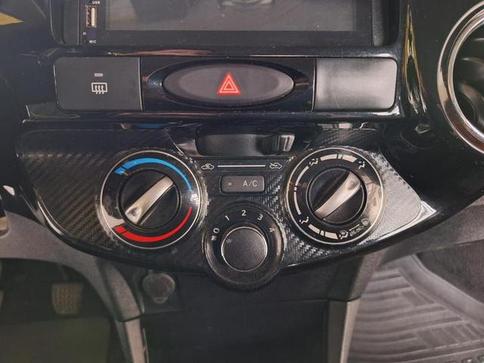 TOYOTA ETIOS 1.5 CROSS FLEX 16V 5P MECANICO