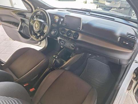 FIAT CRONOS DRIVE 1.3