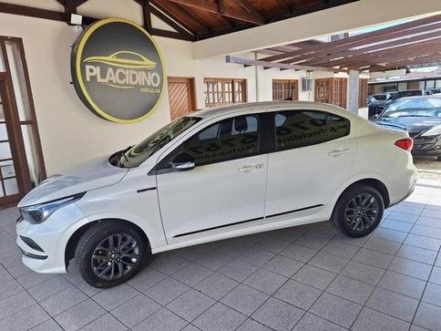 FIAT CRONOS DRIVE 1.3