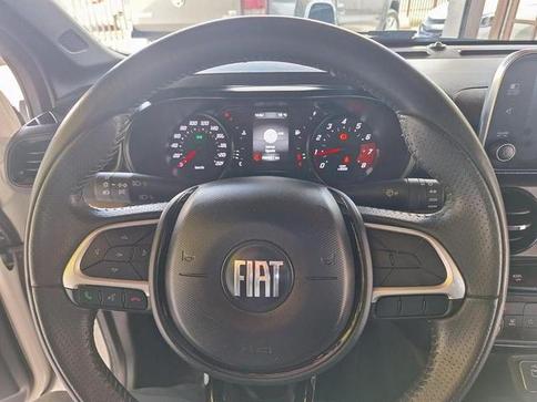FIAT CRONOS DRIVE 1.3