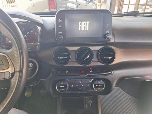 FIAT CRONOS DRIVE 1.3