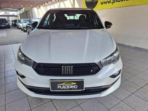 FIAT CRONOS DRIVE 1.3