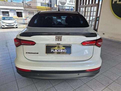 FIAT CRONOS DRIVE 1.3