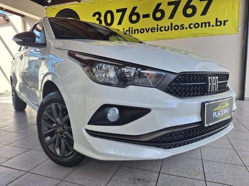 FIAT CRONOS DRIVE 1.3