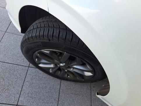 FIAT CRONOS DRIVE 1.3