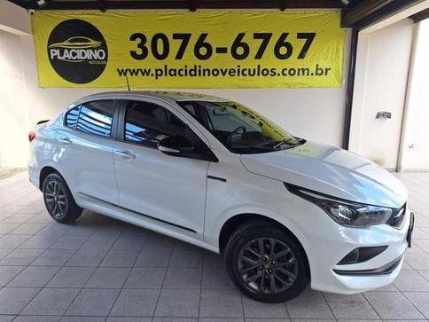 FIAT CRONOS DRIVE 1.3