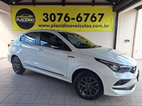 FIAT CRONOS DRIVE 1.3