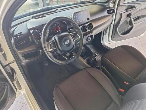 FIAT CRONOS DRIVE 1.3