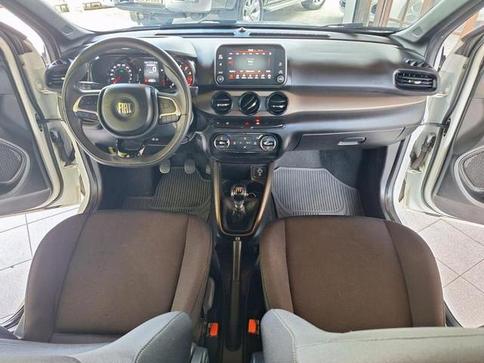 FIAT CRONOS DRIVE 1.3