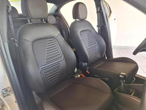 FIAT CRONOS DRIVE 1.3