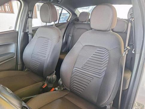 FIAT CRONOS DRIVE 1.3