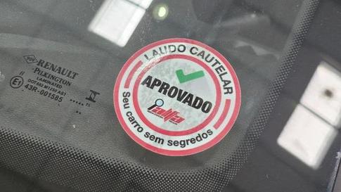 RENAULT DUSTER ICONIC 1.3 TB 16V FLEX AUT.