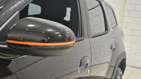 RENAULT DUSTER ICONIC 1.3 TB 16V FLEX AUT.