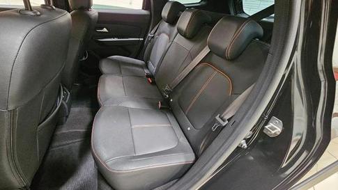 RENAULT DUSTER ICONIC 1.3 TB 16V FLEX AUT.