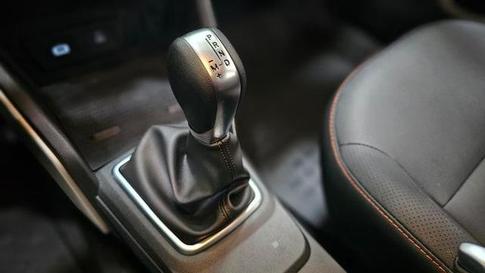 RENAULT DUSTER ICONIC 1.3 TB 16V FLEX AUT.