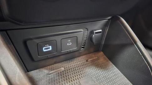 RENAULT DUSTER ICONIC 1.3 TB 16V FLEX AUT.