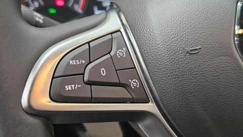 RENAULT DUSTER ICONIC 1.3 TB 16V FLEX AUT.