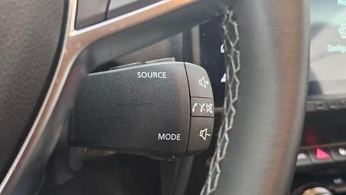 RENAULT DUSTER ICONIC 1.3 TB 16V FLEX AUT.