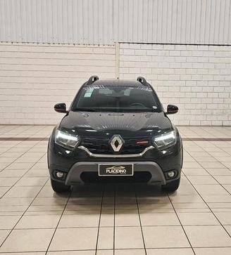 RENAULT DUSTER ICONIC 1.3 TB 16V FLEX AUT.