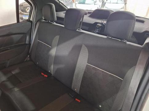 RENAULT LOGAN ZEN10MT