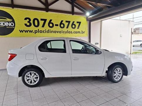 RENAULT LOGAN ZEN10MT