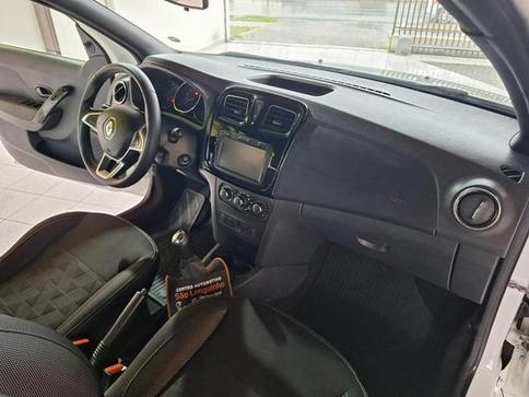 RENAULT LOGAN ZEN10MT